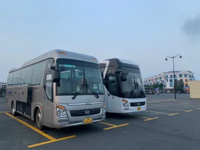 Cho thuê xe du lịch tại Phú Quốc