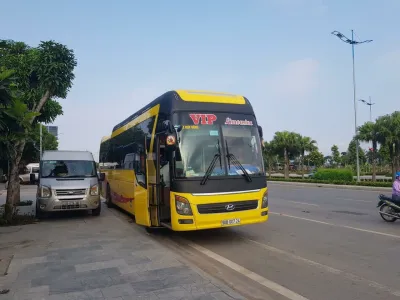 Cho thuê xe du lịch đi Điện Biên