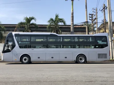 Cho thuê xe giường nằm đi Hà Giang