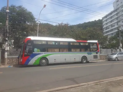 Cho thuê xe giường nằm đi Hà Giang