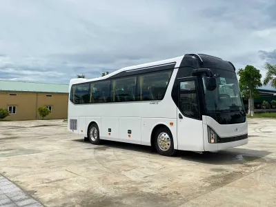 Cho thuê xe giường nằm đi Nghệ An