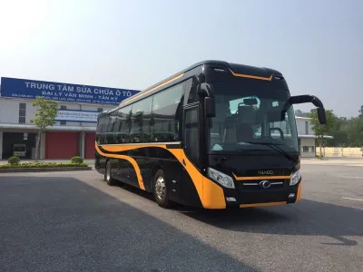 Cho thuê xe giường nằm đi Nghệ An