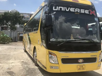 Cho thuê xe giường nằm tại Hà Nội