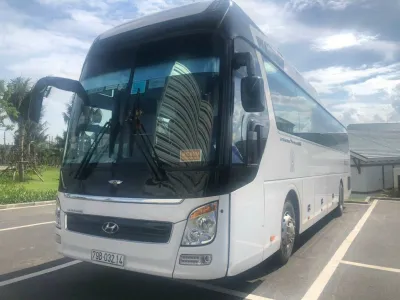 Cho thuê xe du lịch tại Nha Trang