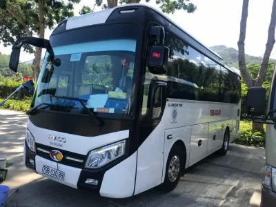 Cho thuê xe du lịch tại Nha Trang