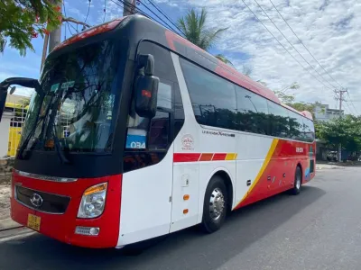 Cho thuê xe du lịch tại Nha Trang