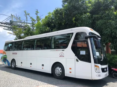 Cho thuê xe du lịch tại Quảng Ninh