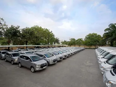 Cho thuê xe du lịch đi Mộc Châu