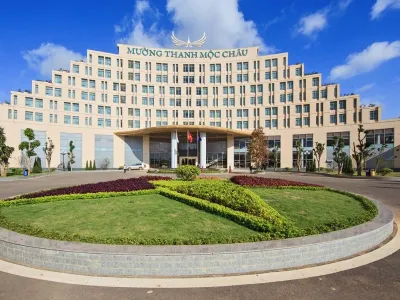 Khách sạn Mường Thanh Holiday Mộc Châu