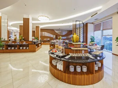 Khách sạn Mường Thanh Holiday Mộc Châu