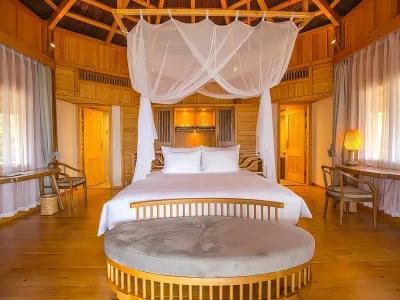 Le Champ Tú Lệ resort Yên Bái 