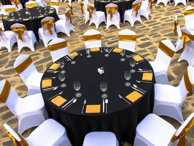 Le Champ Tú Lệ resort Yên Bái 