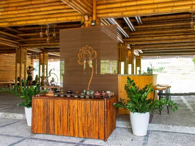 Le Champ Tú Lệ resort Yên Bái 