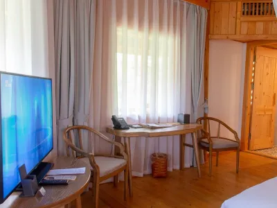 Le Champ Tú Lệ resort Yên Bái 