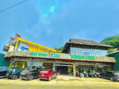 Đặt phòng May Home Tà Xùa homestay