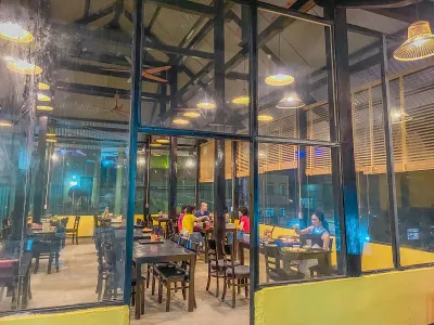 Đặt phòng May Home Tà Xùa homestay