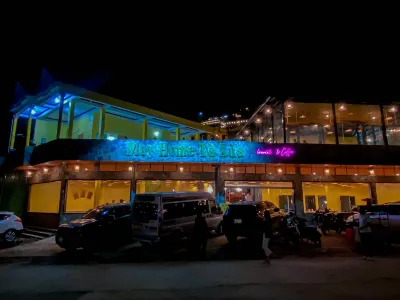 Đặt phòng May Home Tà Xùa homestay