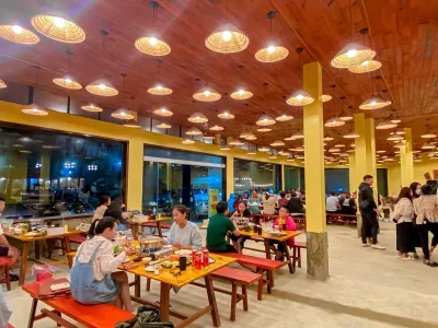 Đặt phòng May Home Tà Xùa homestay