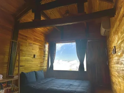 Đặt phòng May Home Tà Xùa homestay