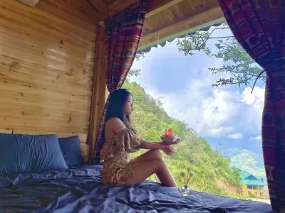 Đặt phòng May Home Tà Xùa homestay