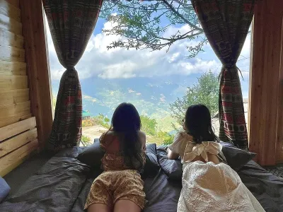 Đặt phòng May Home Tà Xùa homestay