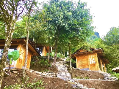 Đặt phòng May Home Tà Xùa homestay