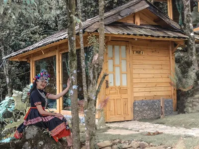 Đặt phòng May Home Tà Xùa homestay