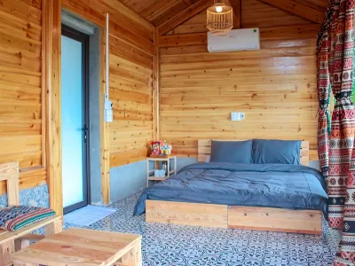 Đặt phòng May Home Tà Xùa homestay