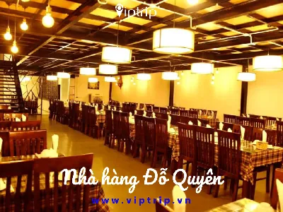 Nhà hàng ngon tại SaPa