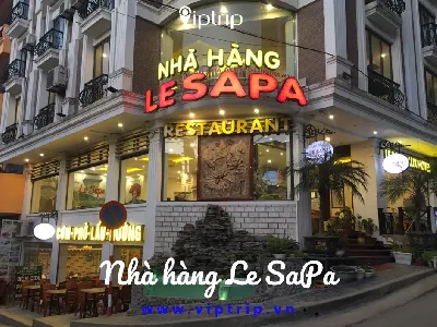 Nhà hàng ngon tại SaPa