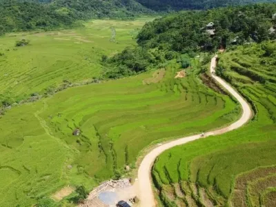 Ohayo Homestay Pù Luông