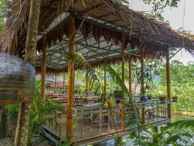 Ohayo Homestay Pù Luông