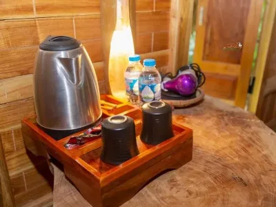 Ohayo Homestay Pù Luông