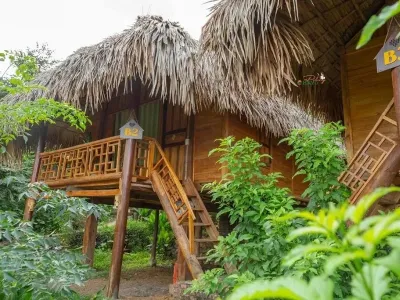 Ohayo Homestay Pù Luông