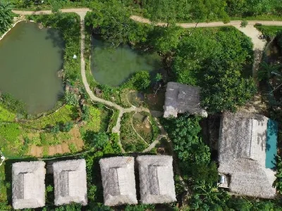 Ohayo Homestay Pù Luông