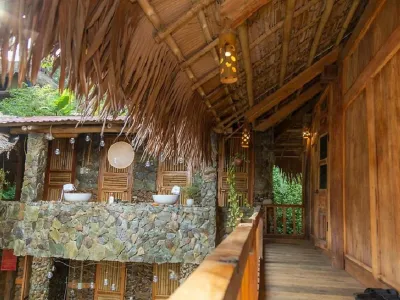 Ohayo Homestay Pù Luông