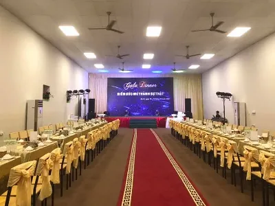 Hội nghị hội thảo tại Paragon Ba Vì resort