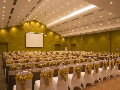 Phòng hội nghị hội thảo quanh Hà Nội