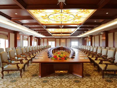 Phòng hội nghị hội thảo quanh Hà Nội