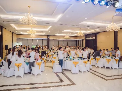 Phòng hội nghị hội thảo quanh Hà Nội