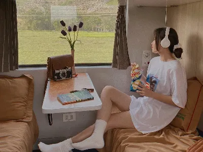 Đặt vé tàu hỏa đi Quảng Bình từ Hà Nội