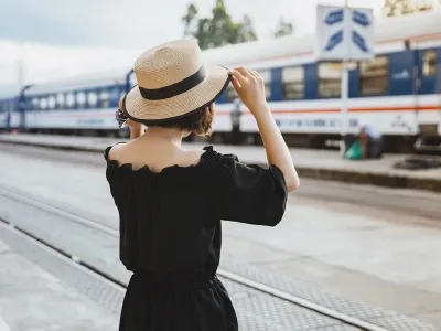 Đặt vé tàu hỏa đi Quảng Bình từ Hà Nội