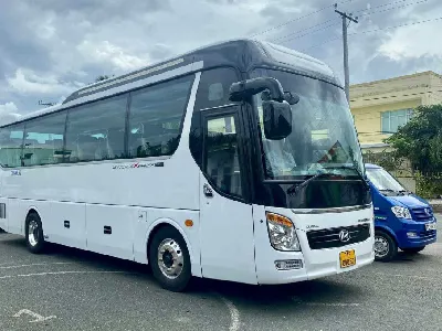 Cho thuê xe du lịch tại Buôn Ma Thuột