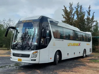 Cho thuê xe du lịch tại Phú Yên