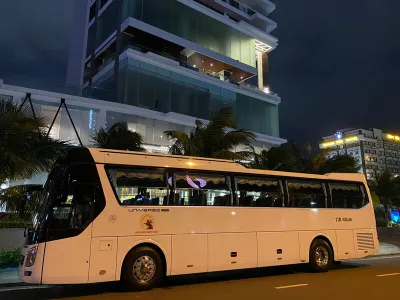 Cho thuê xe du lịch tại Quy Nhơn