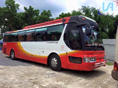 Cho thuê xe du lịch tại Quảng Ninh