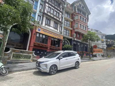 Cho thuê xe du lịch đi SaPa