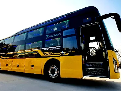 Thuê xe du lịch đi Ba Khan