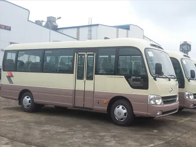 Cho thuê xe đi Mù Cang Chải