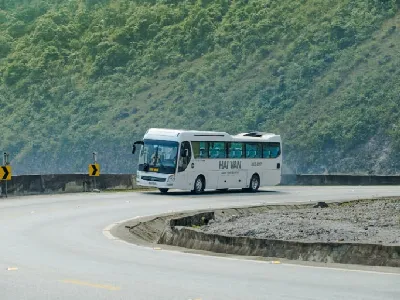 Cho thuê xe du lịch đi Mộc Châu